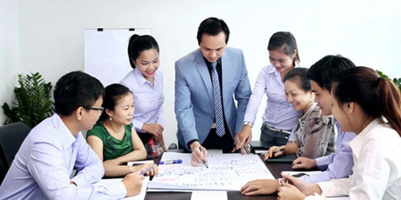 CEO Kenny Trần – Người sáng lập và phát triển QQ88